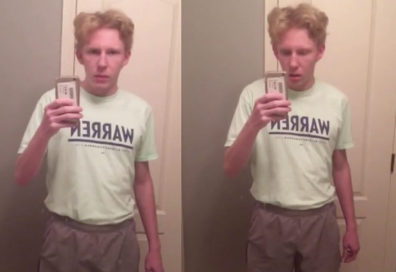 Liam Weyer Liam Weyer